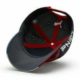 thumbnail image 4 of Red Bull Racing F1 Team Unisex Driver Max Verstappen Puma Navy Hat, 4 of 8