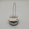 thumbnail image 3 of Tumbler Lid Organizer Space Saving Slim Vertical Storage for Up to 10 Lids Clutter Free Kitchen Cabinets Countertops Organization, 3 of 5