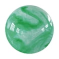 thumbnail image 2 of Tachiuwa Beach Ball Party Accessory Inflatable Swimming Pool Toys for Beach Yard Pool green, 2 of 9