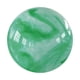 thumbnail image 2 of Pelota de playa de PVC para piscina, juego de piscina, juguete inflable reutilizable para verano verde, 2 of 9