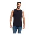 thumbnail image 1 of Paquete Con 3 Camisetas Musculos Black Secret Estilo 3601, 1 of 6