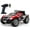 Red1, variant on VKFVKF Remote Control Car, RC Car for Kids, RC Monster Truck with Lights & Headlights,All Terrain Off Road Vehicle, Gift for Boys/Girls Age 4