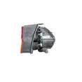 thumbnail image 3 of For Honda Odyssey Tail Light 2002 2003 2004 Driver Side Body Mounted HO2800158 | 33506-S0X-003, 3 of 4