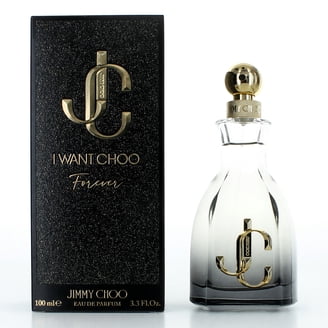 Jimmy Choo Ladies I Want Choo Limited Edition EDP Spray 3.4 oz