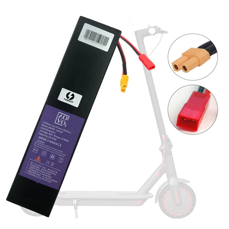 Replacement Xiaomi m365 Electric Scooter 36V 7800mah Rechargeable 