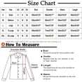 Womens Oversized Crewneck Sweatshirt Fall Solid Color Pullover Long