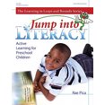thumbnail image 2 of Leap into Literacy: Active Learning for Preschool Children, 2 of 2