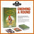 thumbnail image 3 of Juego de cartas Grandpa Beck's Games Gnoming A Round Kids 7+, 3 of 9