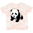 thumbnail image 3 of Inktastic Panda Bear Boys or Girls Toddler T-Shirt, 3 of 5