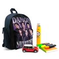 12in Damon Salvatore Toddler Backpack Kids Backpack Preschool Bookbag