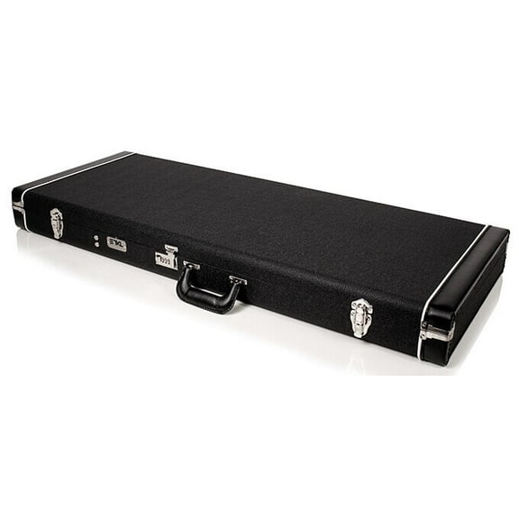 TKL LTD™ End-Bound V-Style Limited Edition™ Hardshell Guitar Case
