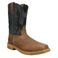 thumbnail image 2 of Justin Original Workboots Mens Bolt 11 Inch Slip Resistant Composite Toe, 2 of 5