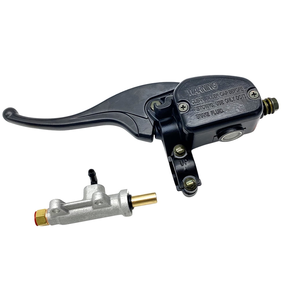 MATI Front Rear Brake Master Cylinder for Polaris Sportsman 335 400 500 600 700 800