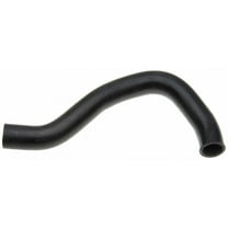 Gates 23246 Premium Molded Coolant Hose For 02-05 Honda Civic