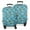 Cartoon Construction Vehicles-2, variant on Cartoon Construction Vehicles Traffic Cones Luggage Cover Fashion Suitcase Cover Baggage Covers Fit 25-28 Inch Luggage (Go Travel)