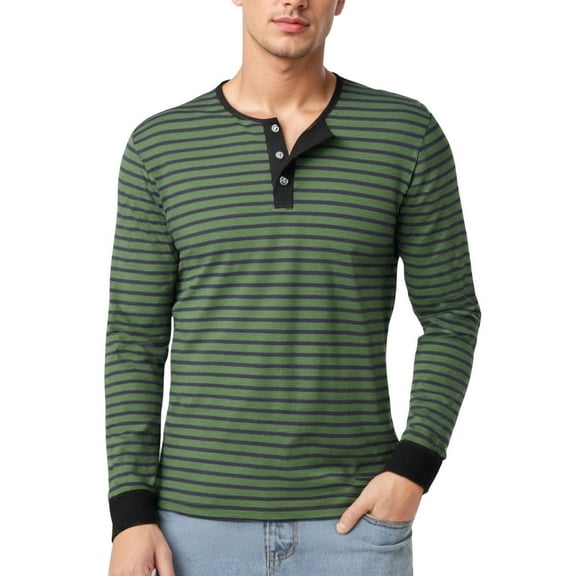 VJATTWR Men's Thermal Long Sleeve Compression Shirts, 1 Pack Xxxl