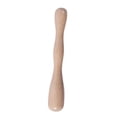 thumbnail image 2 of Varilla de zurcir de madera, herramienta para zurcir, herramienta para remendar calcetines de cinco dedos, guantes, proyectos de costura y manualidade, 2 of 9