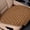 D, variant on 2-Pack Winter Plush Car Seat Cushions, 20x20in Backless Pads with Non-Slip Grip, No Installation Needed