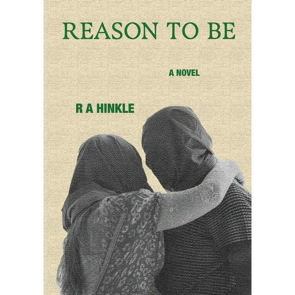 Reason to Be, (Paperback)