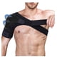thumbnail image 2 of Xihbxyly Soporte para Hombros, Correas Ajustables y Transpirables, Diseño de Ajuste Universal, Alivio Del Dolor y Prevención de Lesiones, Actividades Deportivas de Fitness, Uso Unisex, Material de Ne, 2 of 7