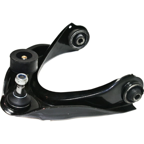 Control Arm Compatible with 2006-2012 Ford Fusion 2007-2012 Lincoln MKZ 6Cyl 4Cyl 3.0L 2.5L 2.3L 3.5L Front, Right Passenger Side, Upper Sold individually