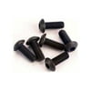 Hobby Rc Traxxas Tra2576 3 X 8Mm Button Hex Screw (6) Hardware & Fasteners