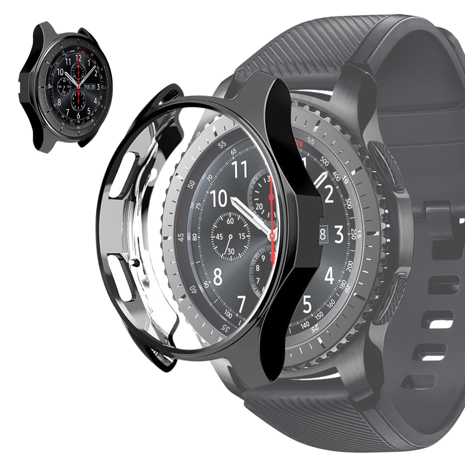 samsung gear s3 frontier protective case