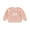 Pink, variant on Miaouyo 1-5T Kids Baby Girl Boy Birthday Sweater Embroidery Pullover Warm Crewneck Long Sleeve Winter Tops