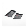 thumbnail image 2 of Car Lhd Front Windshield Wiper Side Cowl Trim Panel Cover For 987 718 997 2005-2013, 2 of 5