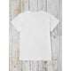 thumbnail image 2 of Flirty Valentine's Day Coffee Print T-Shirt, Short Sleeve Crew Neck Casual Top For Summer & Spring, Women's Clothing, 2 of 5