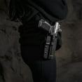 thumbnail image 6 of GRITR OWB Kydex Right Hand Pistol Holster Fits Canik TP9/METE/RIVAL Series, 6 of 7