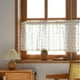 thumbnail image 4 of Decoración del hogar, decoración de habitaciones, cortinas para puertas, ventanas, cocinas, dormitorios, mosquiteras, divisorias, 17.7 pulgadas de alto, algodón., 4 of 9