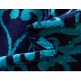 thumbnail image 6 of Unique Loom Metro Rug , 8' 0" x 10' 0" ,Turquoise, 6 of 7