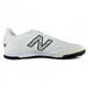 thumbnail image 2 of New Balance 442 v2 Team TF Turf Men's White Soccer Shoes MS42TWT2, 2 of 6