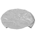 thumbnail image 4 of Lot de 4 housses de protection imperméables en aluminium anti-UV pour pneus de voiture, camion, SUV, camping-car (pour pneus de 2\xa0325 pouces), 4 of 4