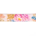 thumbnail image 3 of Country Brook Design® 1/2 inch Watercolor Peonies Photo Quality Polyester, 50 Yards, 3 of 4
