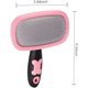 thumbnail image 3 of Glendan Dog Brush & Cat Brush- Slicker Pet Grooming Brush- Shedding Grooming Tools MFZFUKR WRMH-354, 3 of 8