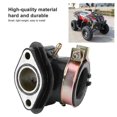 thumbnail image 3 of Intake Manifold Inlet Induction Pipe Fit for GY6 125cc 150cc ATV Mopeds Sooter, 3 of 5