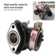 thumbnail image 3 of Intake Manifold Inlet Induction Pipe Fit for GY6 125cc 150cc ATV Mopeds Sooter, 3 of 5