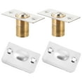 thumbnail image 4 of ULTNICE 2Pcs Push Close Door Ball Catches for Interior Doors with Durable Construction and Hidden Installation, 4 of 8