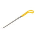 thumbnail image 1 of fastboy Garden Pruning Saw Reinforced Steel Plate Connection For Stability Subjected To High Temperature Yellow, 1 of 6