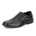 thumbnail image 1 of Zapatos Dockers Edson Slip-On Loafer Negro Talla 10.5 US, 1 of 7