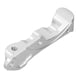 thumbnail image 2 of Montaje Del Adaptador De Calibre, Adaptador De Calibre De Freno Aluminio CNC Anodizado De Servicio Pesado Para Modificación, 2 of 8