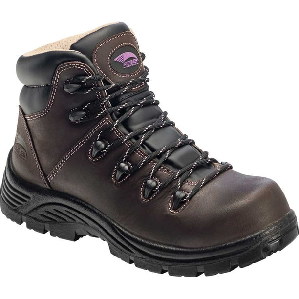 composite toe boots walmart