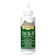 thumbnail image 1 of Aleene's Tack-It Over & Over Repositionable Adhesive, 4 fl. oz., Temporary Craft Glue For Fabric & More, 1 of 8