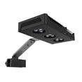 thumbnail image 7 of M029 Aquarium Light 30W/40W Saltwater Lighting With Touch Control For Coral Reef Fish Tank ,Easy to Install, 7 of 7