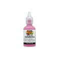 thumbnail image 1 of Scribbles Fabric Paint 1oz Shiny Wild Raspberry, 1 of 1