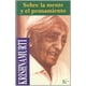 thumbnail image 1 of Sobre la mente y el pensamiento, 1 of 2