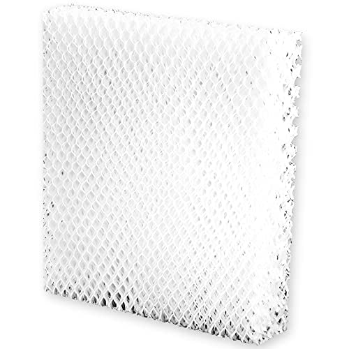 Paquete de 3 filtros absorbentes de repuesto para humidificador Honeywell