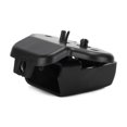 thumbnail image 3 of Aramox Bonnet Release Handle, Hood Release Handle 5065522AE Replacement For   Base Coupe 2-Door 2014, 3 of 8